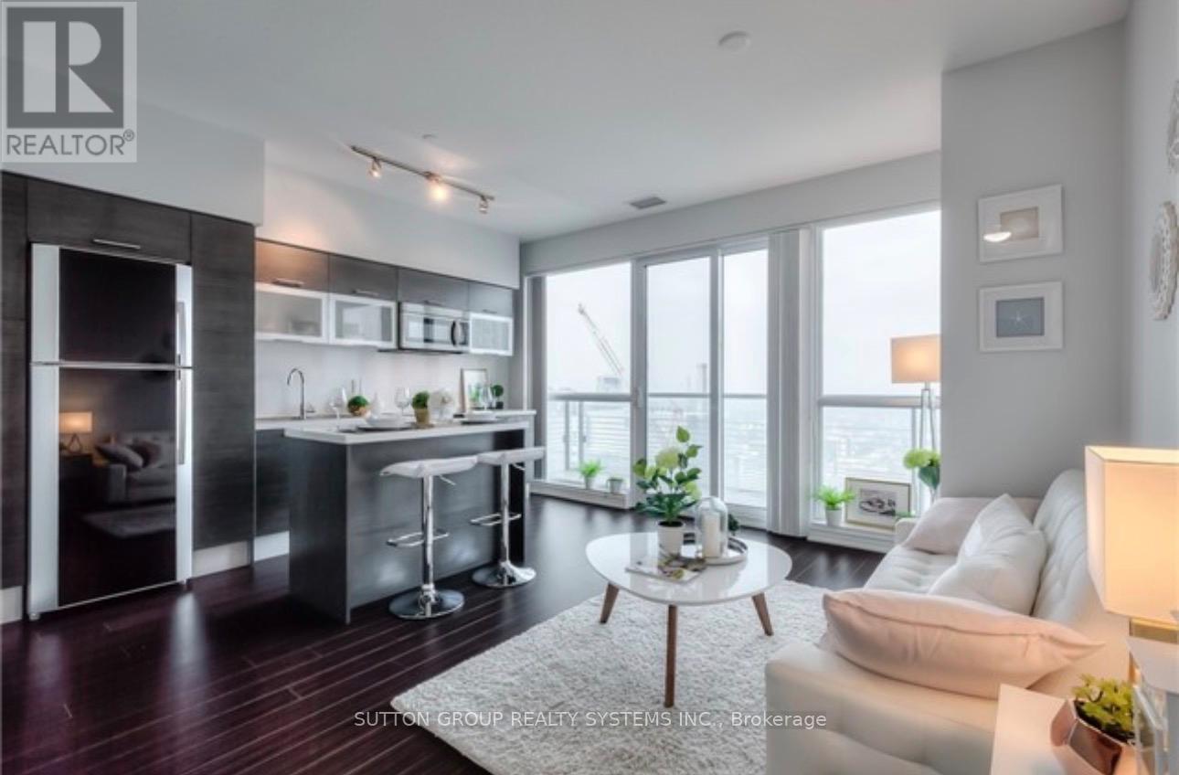 4011 - 386 Yonge Street, Toronto, Ontario  M5B 0A5 - Photo 6 - C13233456