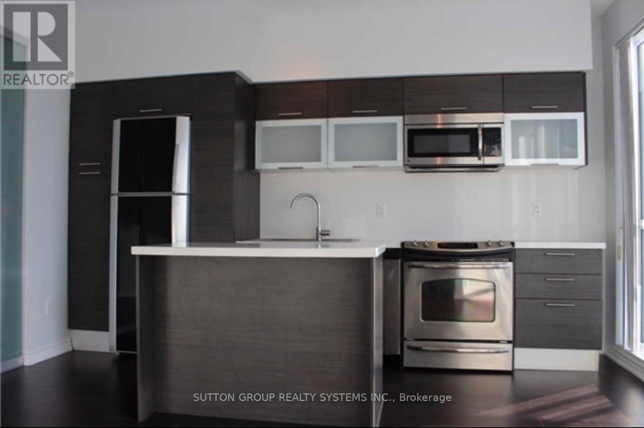4011 - 386 Yonge Street, Toronto, Ontario  M5B 0A5 - Photo 7 - C13233456