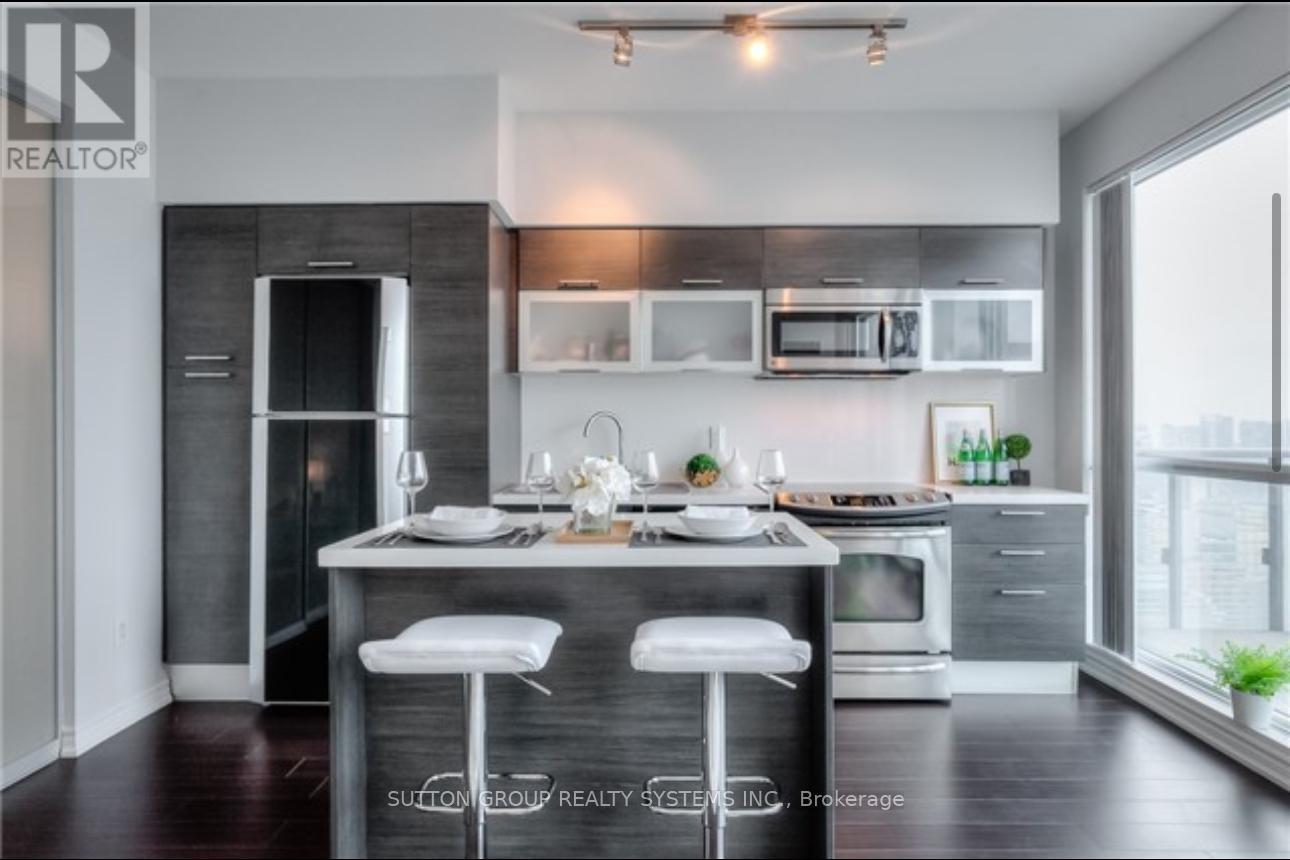 4011 - 386 Yonge Street, Toronto, Ontario  M5B 0A5 - Photo 8 - C13233456
