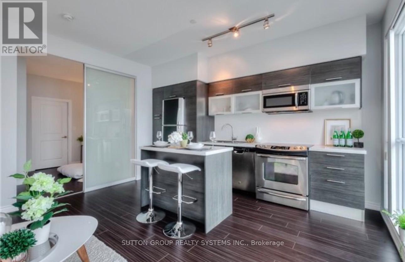 4011 - 386 Yonge Street, Toronto, Ontario  M5B 0A5 - Photo 9 - C13233456