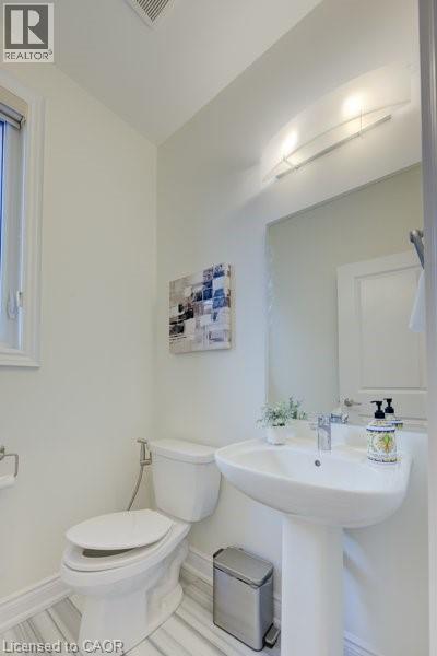 600 Beam Court Unit# Main & Upper, Milton, Ontario  L9E 1L3 - Photo 10 - 40836276