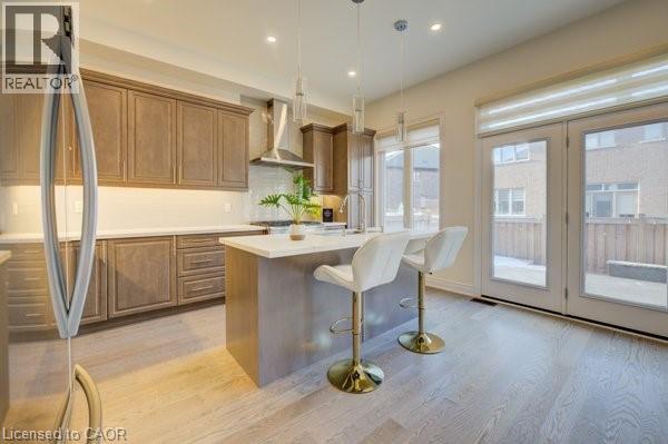 600 Beam Court Unit# Main & Upper, Milton, Ontario  L9E 1L3 - Photo 15 - 40836276