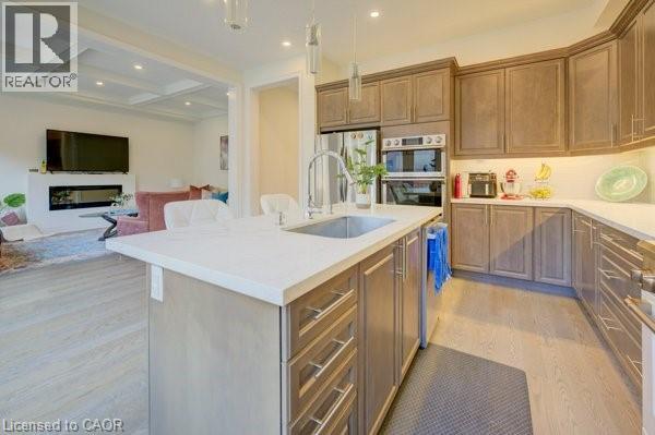 600 Beam Court Unit# Main & Upper, Milton, Ontario  L9E 1L3 - Photo 19 - 40836276
