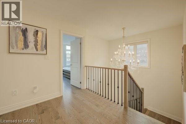 600 Beam Court Unit# Main & Upper, Milton, Ontario  L9E 1L3 - Photo 28 - 40836276