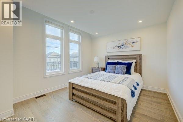 600 Beam Court Unit# Main & Upper, Milton, Ontario  L9E 1L3 - Photo 29 - 40836276