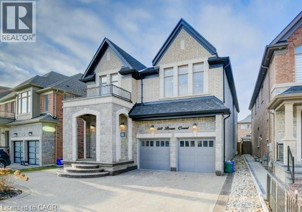 600 Beam Court Unit# Main & Upper, Milton, Ontario  L9E 1L3 - Photo 3 - 40836276