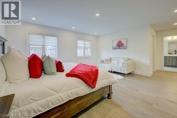 600 Beam Court Unit# Main & Upper, Milton, Ontario  L9E 1L3 - Photo 40 - 40836276