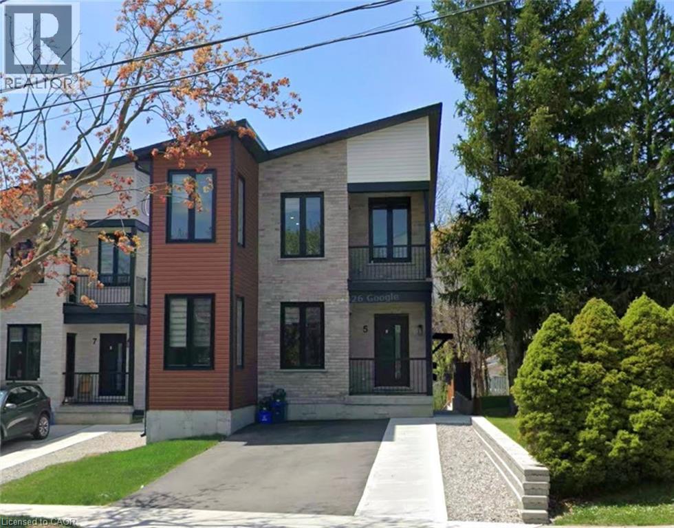 5 South Drive Unit# 4, Kitchener, Ontario  N2M 4B4 - Photo 1 - 40835790