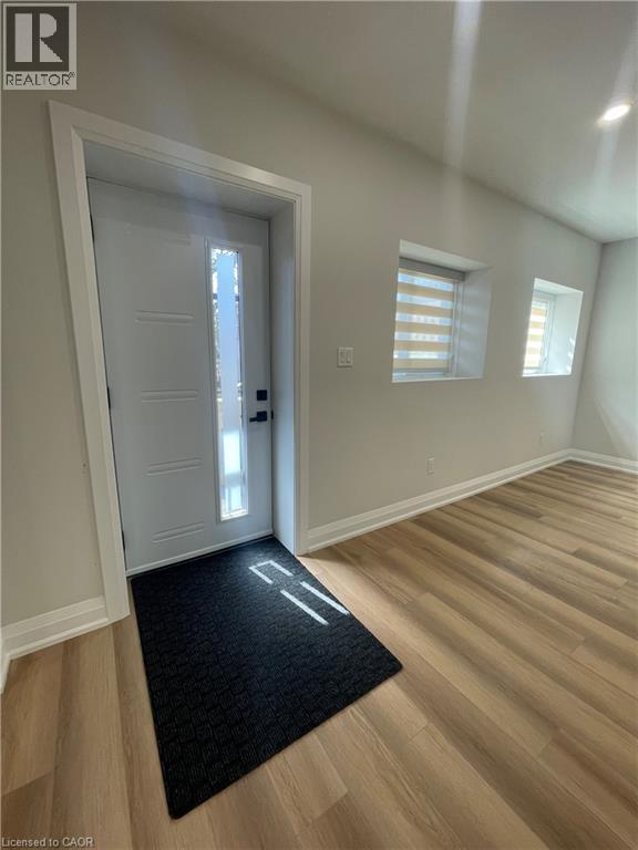 5 South Drive Unit# 4, Kitchener, Ontario  N2M 4B4 - Photo 3 - 40835790