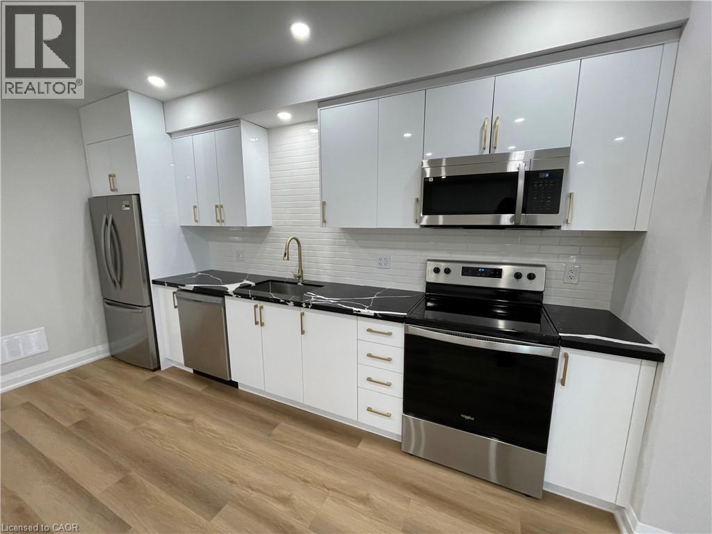 5 South Drive Unit# 4, Kitchener, Ontario  N2M 4B4 - Photo 6 - 40835790