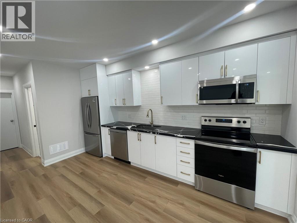 5 South Drive Unit# 4, Kitchener, Ontario  N2M 4B4 - Photo 7 - 40835790