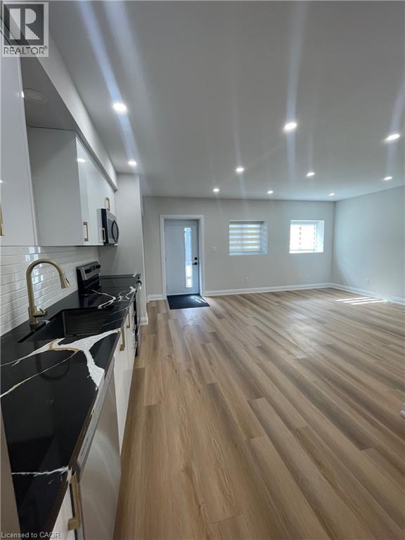 5 South Drive Unit# 4, Kitchener, Ontario  N2M 4B4 - Photo 8 - 40835790