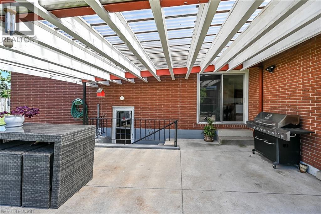 23 Duchess Court, Hamilton, Ontario  L8E 1A4 - Photo 35 - 40834130