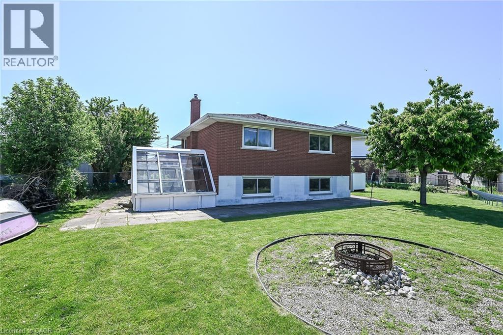 23 Duchess Court, Hamilton, Ontario  L8E 1A4 - Photo 42 - 40834130