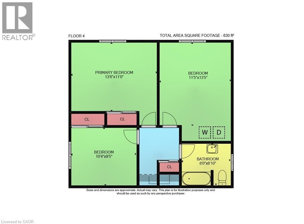 23 Duchess Court, Hamilton, Ontario  L8E 1A4 - Photo 46 - 40834130