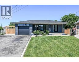 23 DUCHESS Court, Hamilton, Ontario
