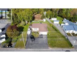 648 Principale, Beresford, New Brunswick