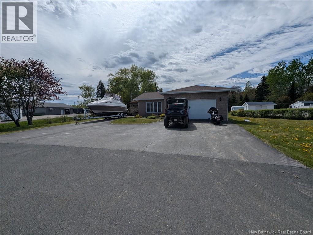648 Principale, Beresford, New Brunswick  E8K 2B5 - Photo 43 - NB131634