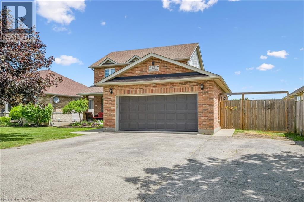 15 Zinkann Crescent, Wellesley, Ontario  N0B 2T0 - Photo 2 - 40831994