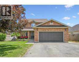 15 ZINKANN Crescent, Wellesley, Ontario