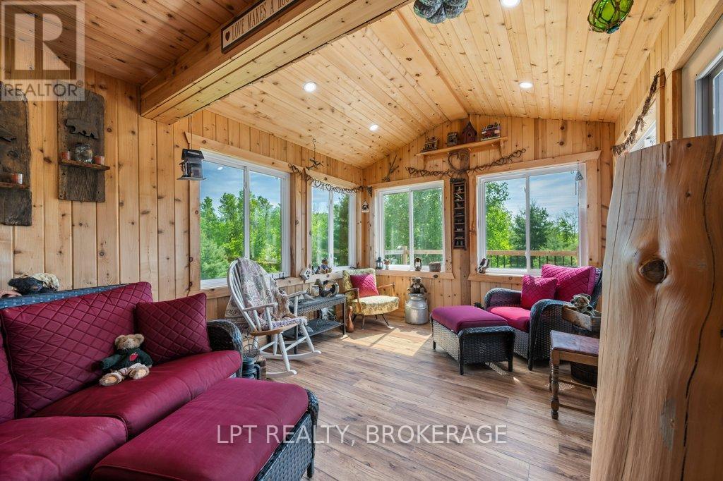 1718 Forty Foot Road, Frontenac, Ontario  K0H 1T0 - Photo 13 - X13233612