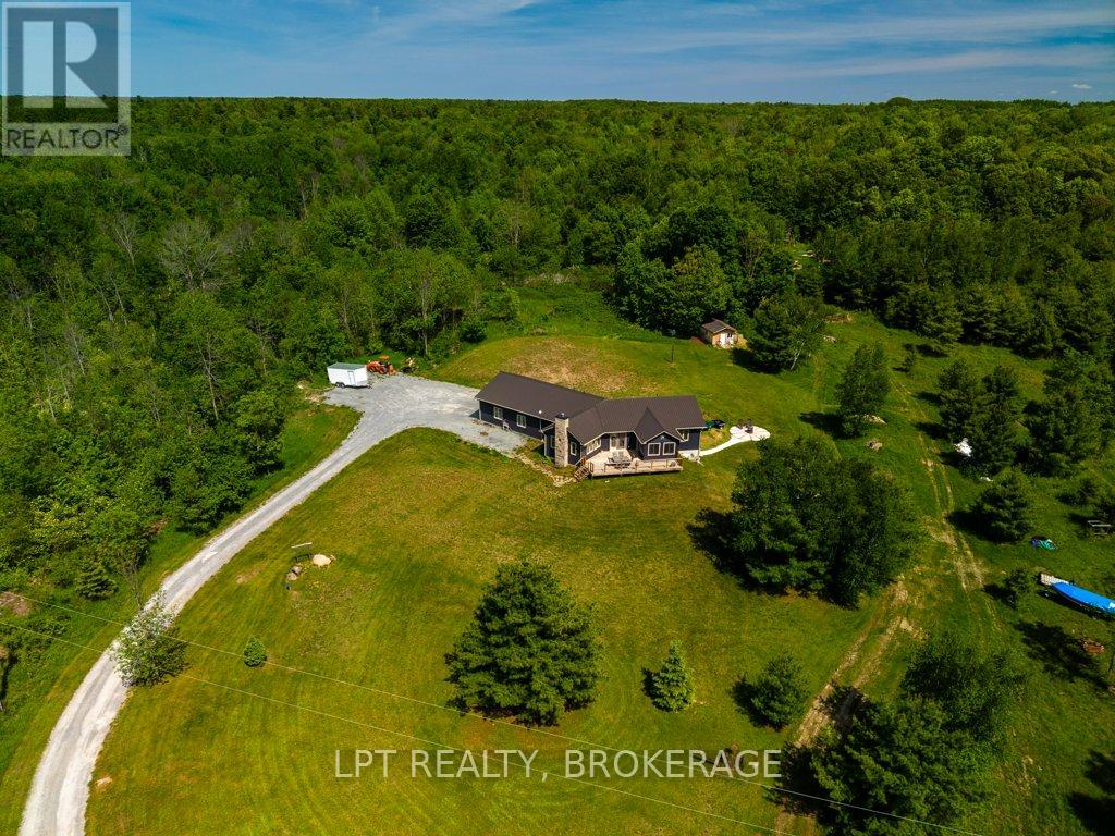 1718 Forty Foot Road, Frontenac, Ontario  K0H 1T0 - Photo 2 - X13233612