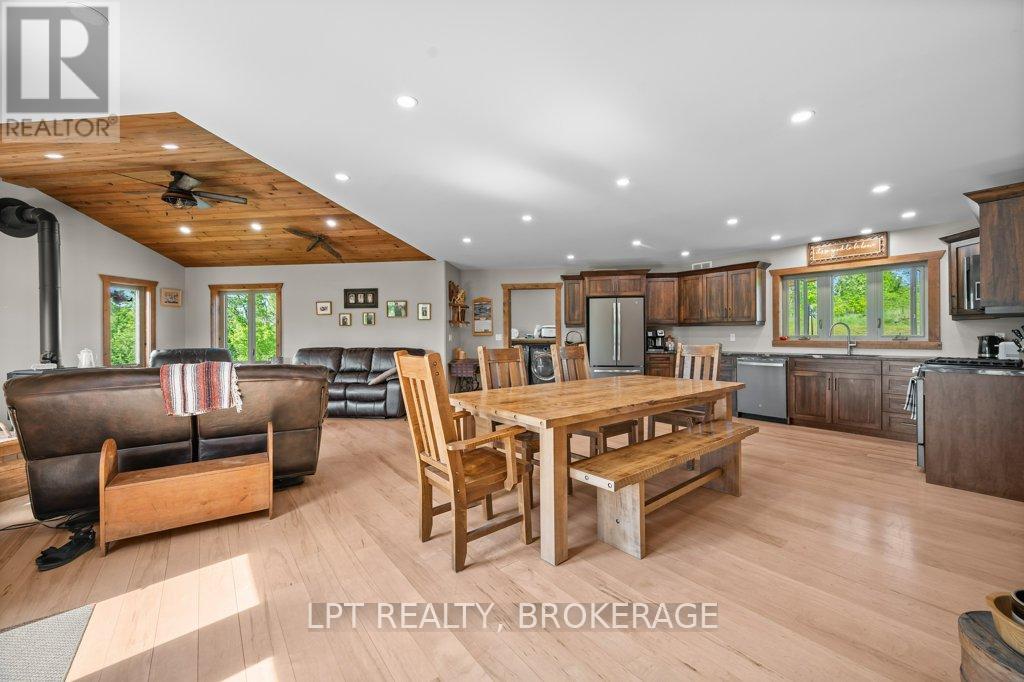 1718 Forty Foot Road, Frontenac, Ontario  K0H 1T0 - Photo 4 - X13233612
