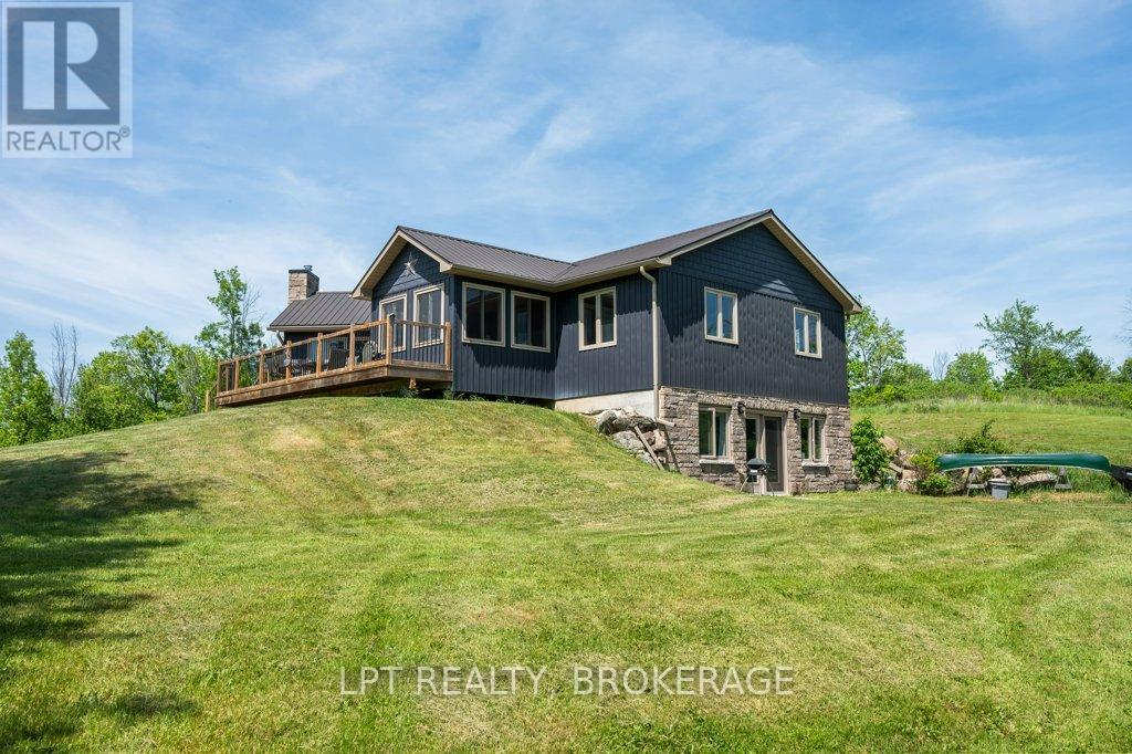 1718 Forty Foot Road, Frontenac, Ontario  K0H 1T0 - Photo 5 - X13233612