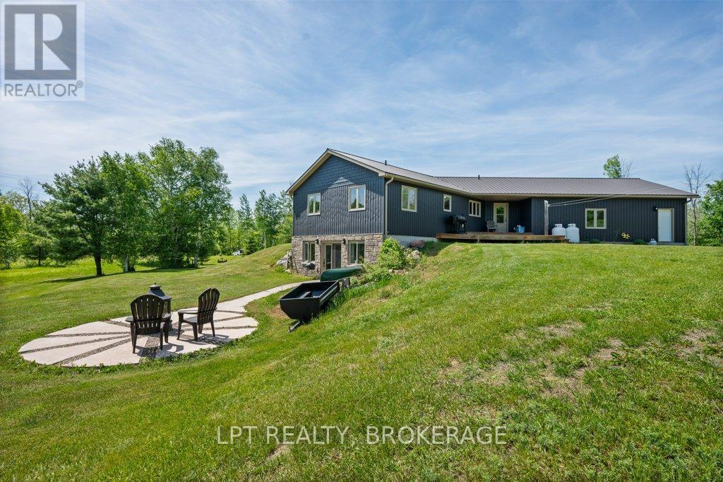 1718 Forty Foot Road, Frontenac, Ontario  K0H 1T0 - Photo 6 - X13233612