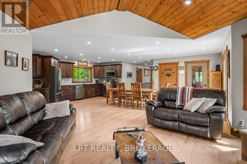 1718 Forty Foot Road, Frontenac, Ontario  K0H 1T0 - Photo 9 - X13233612