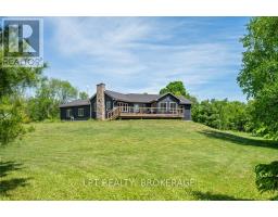 1718 FORTY FOOT ROAD, Frontenac, Ontario