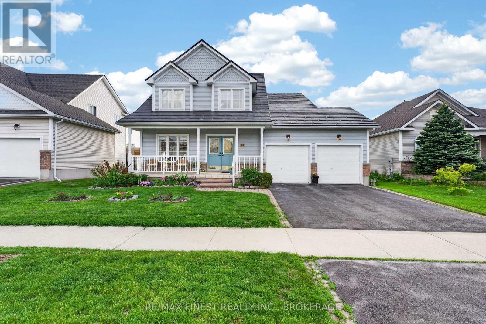 $650,000.0068 Country Club Drive, Loyalist, Ontario