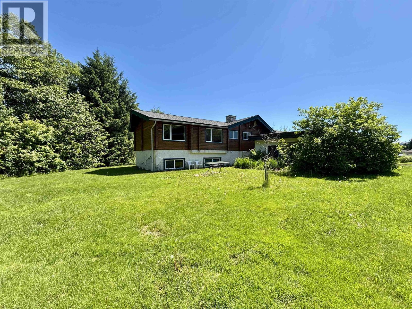 41 Amos Street, Kitimat, British Columbia  V8C 1A5 - Photo 25 - R3130553