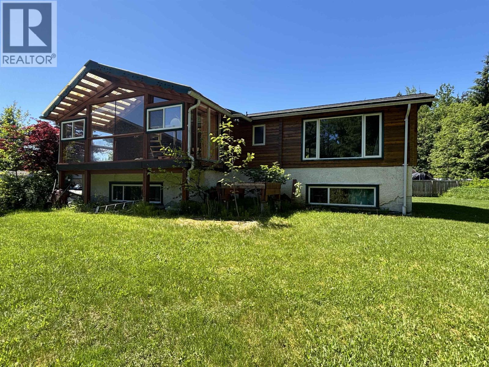 41 AMOS STREET, Kitimat, British Columbia