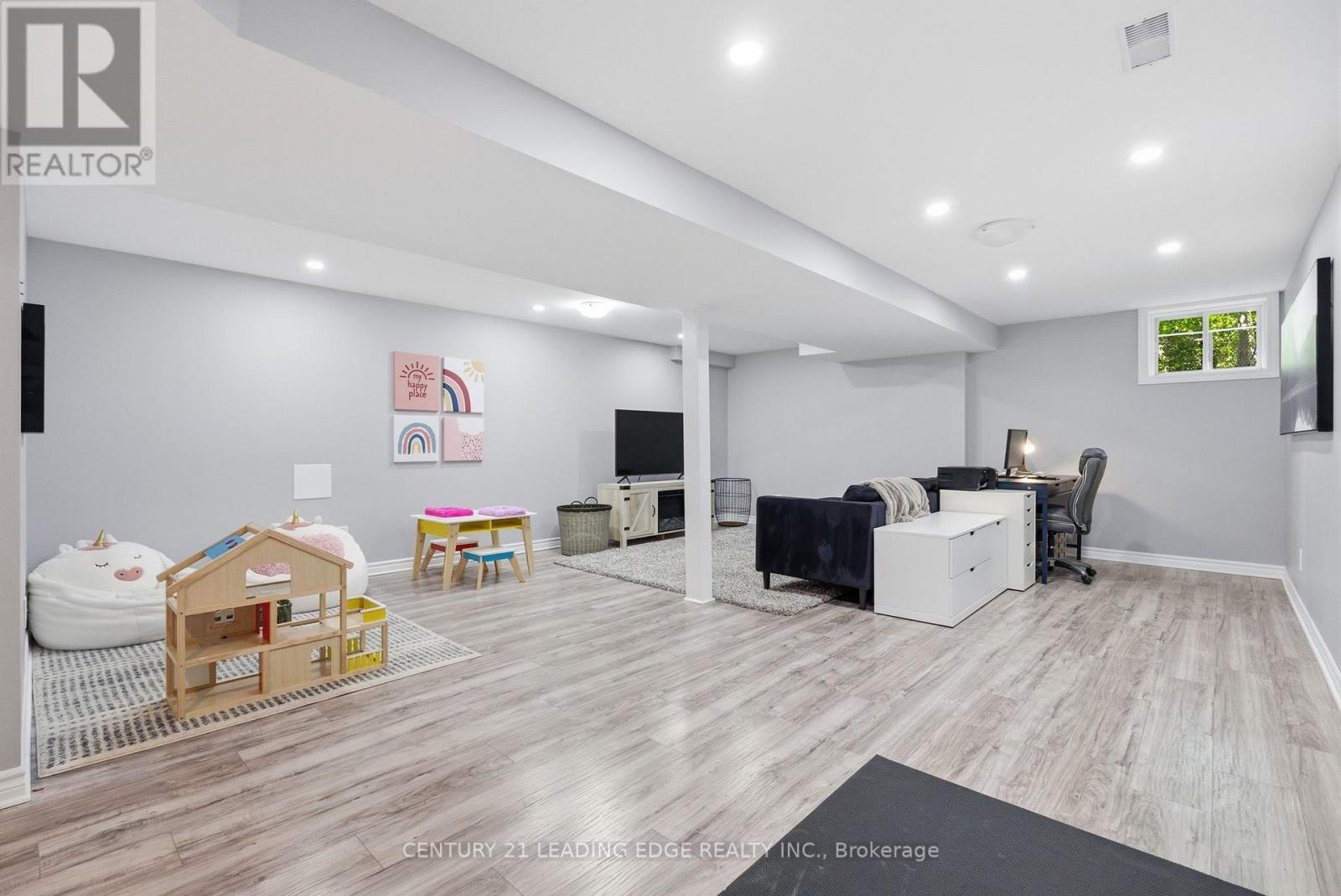 1910 Calvington Drive, Pickering, Ontario  L1V 0B3 - Photo 37 - E13233310