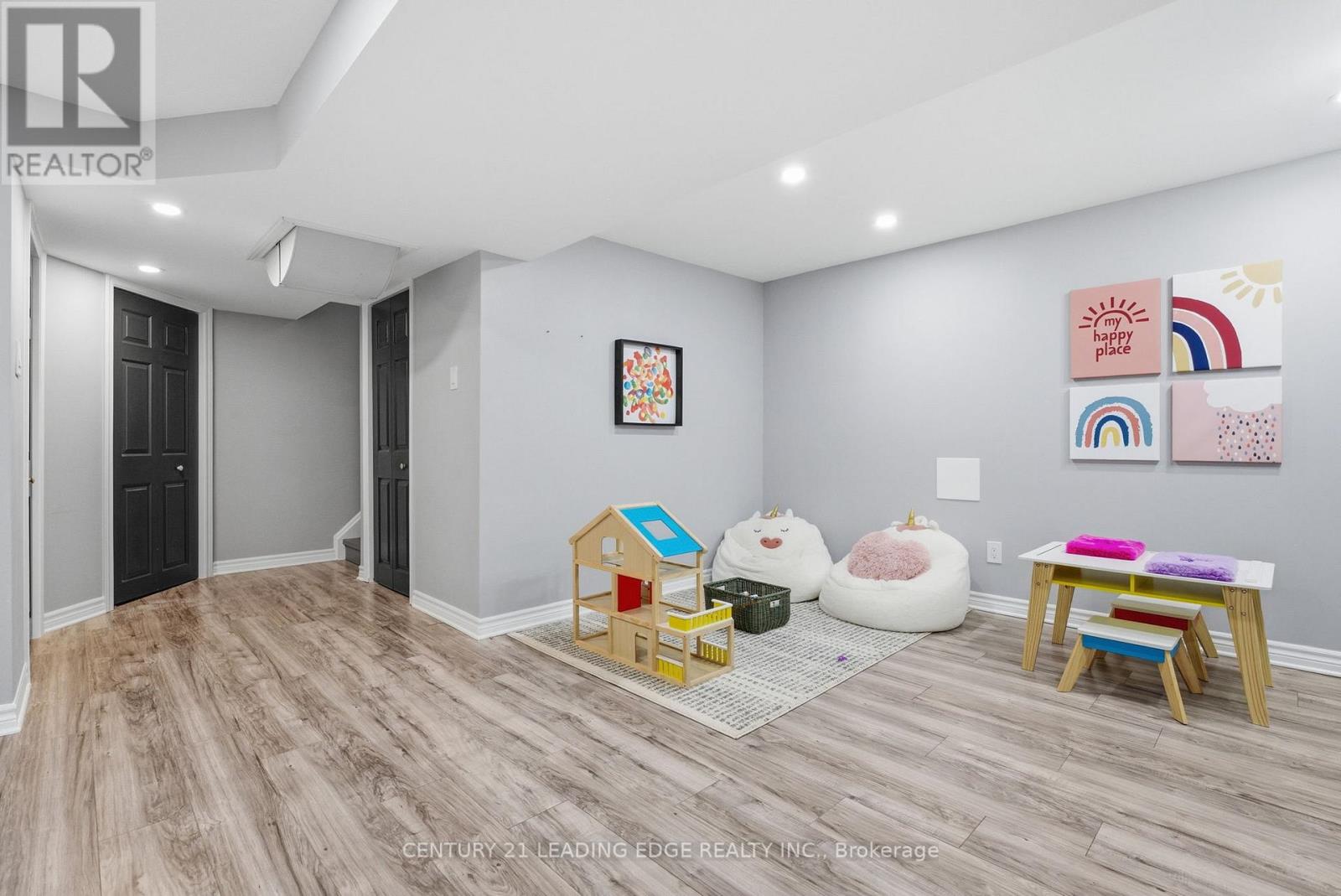 1910 Calvington Drive, Pickering, Ontario  L1V 0B3 - Photo 38 - E13233310