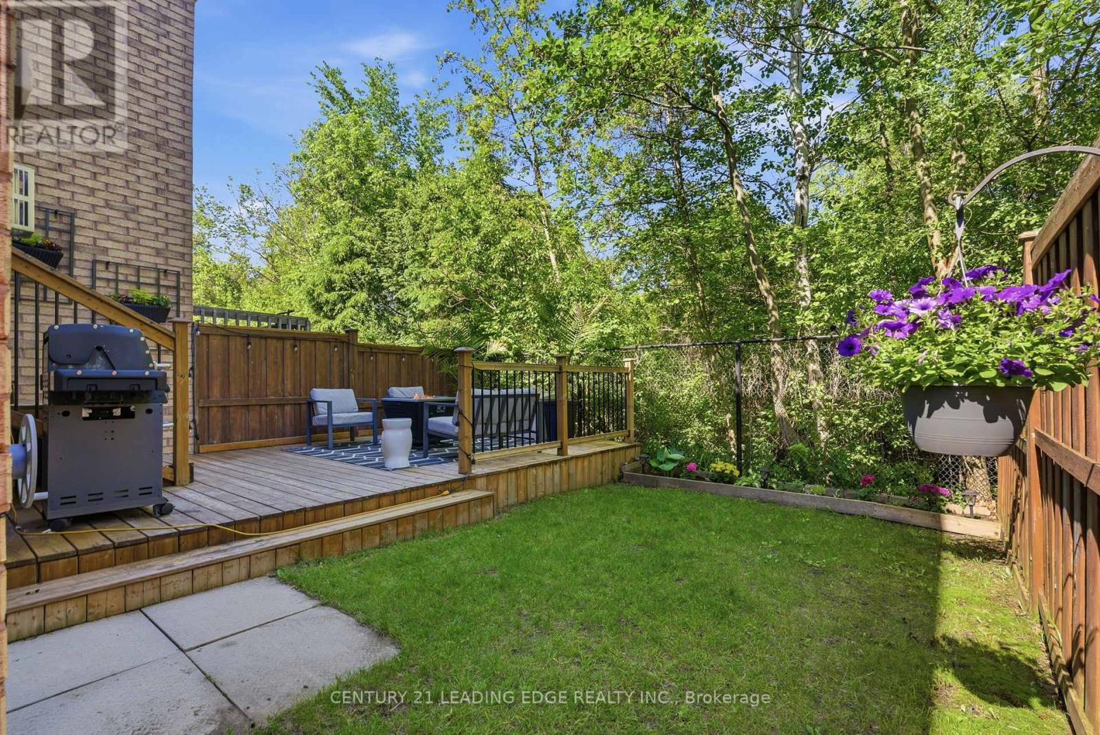 1910 Calvington Drive, Pickering, Ontario  L1V 0B3 - Photo 41 - E13233310