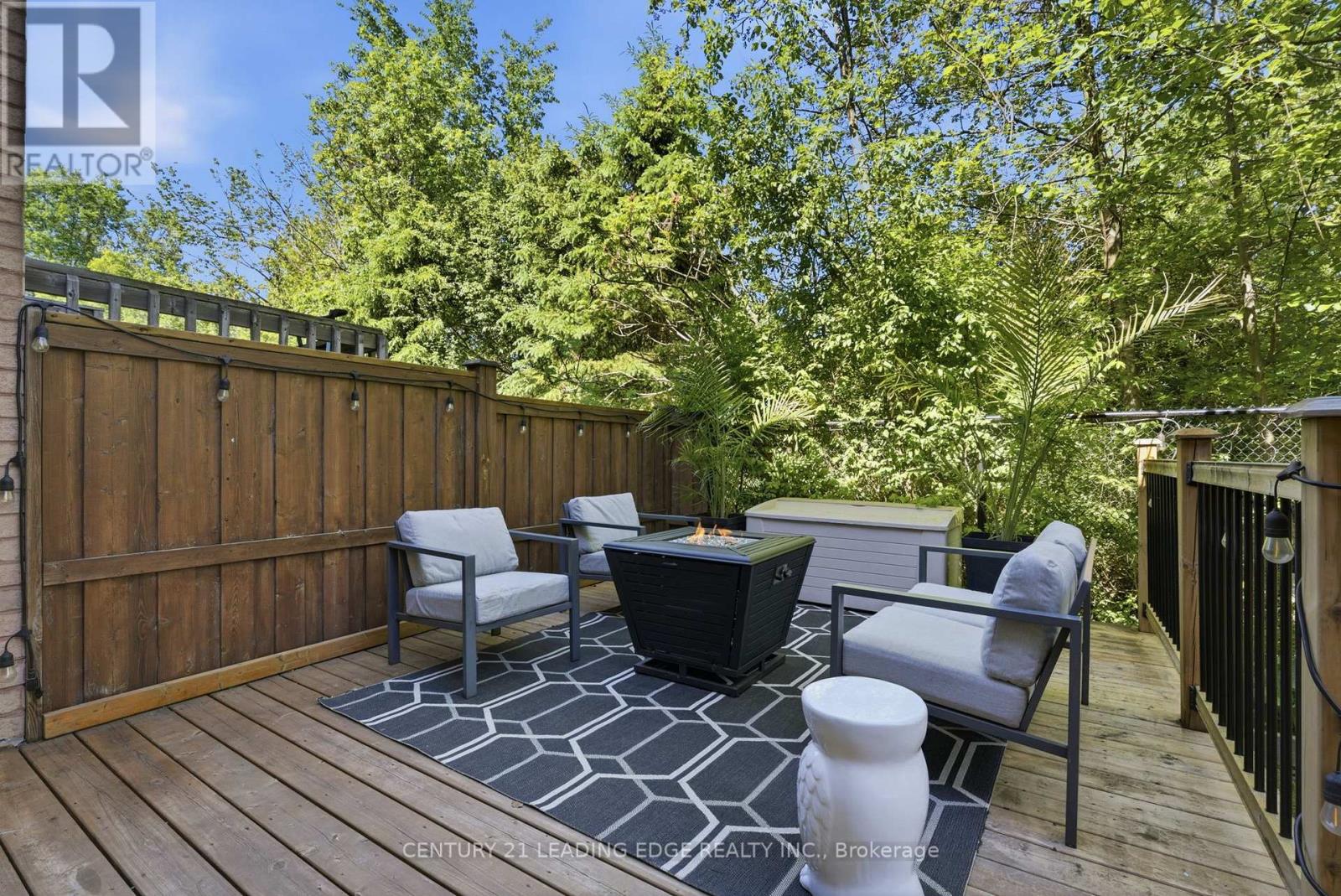 1910 Calvington Drive, Pickering, Ontario  L1V 0B3 - Photo 42 - E13233310