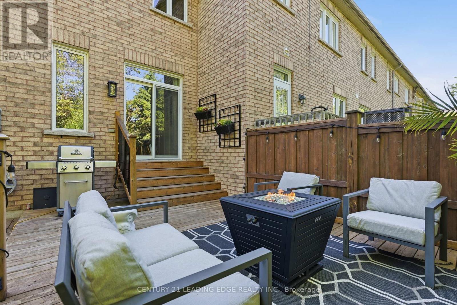 1910 Calvington Drive, Pickering, Ontario  L1V 0B3 - Photo 43 - E13233310