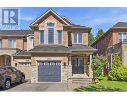 1910 CALVINGTON DRIVE, Pickering, Ontario
