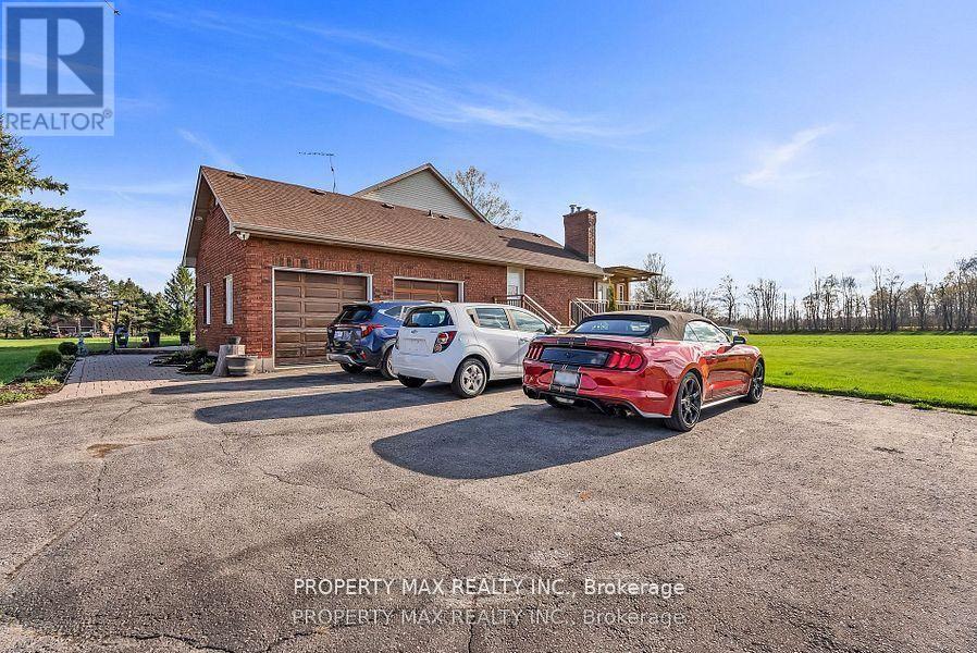 6600&6680 Best Road, Clarington, Ontario  L0B 1M0 - Photo 2 - E13233422