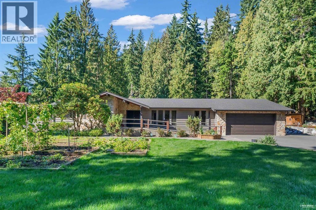 12643 GARIBALDI STREET, Maple Ridge, British Columbia