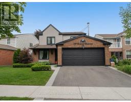 216 HUNTSMILL BOULEVARD, Toronto, Ontario