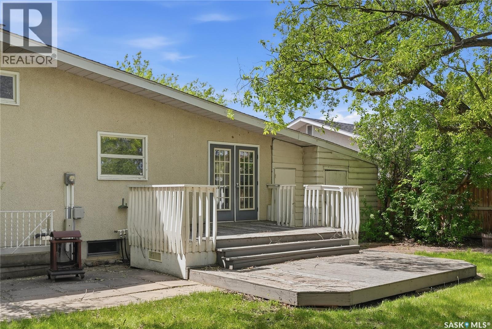 54 St Lawrence Crescent, Saskatoon, Saskatchewan  S7K 1G5 - Photo 38 - SK037838