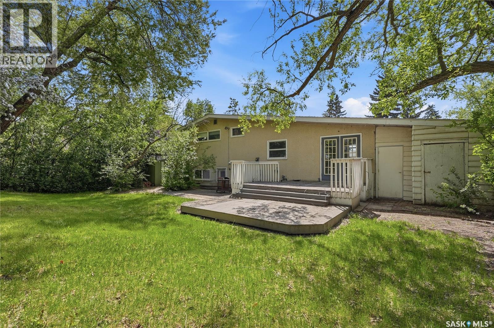 54 St Lawrence Crescent, Saskatoon, Saskatchewan  S7K 1G5 - Photo 44 - SK037838
