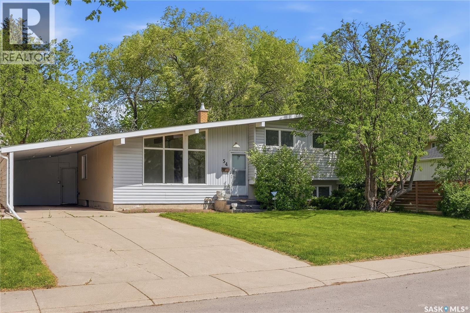 54 St Lawrence Crescent, Saskatoon, Saskatchewan  S7K 1G5 - Photo 47 - SK037838