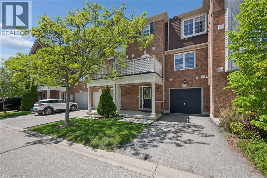 71 Garth Massey Drive Unit# 50, Cambridge, Ontario  N1T 2G8 - Photo 3 - 40834533
