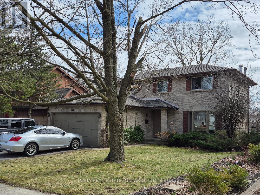 176 Chepstow Close, London North, Ontario  N6G 3S2 - Photo 1 - X13233468