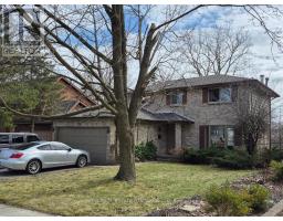 176 CHEPSTOW CLOSE, London North, Ontario