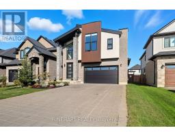 1754 BRAYFORD AVENUE, London South, Ontario